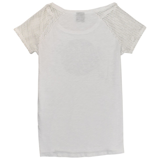 Target Γυναικεία κοντομάνικη μπλούζα